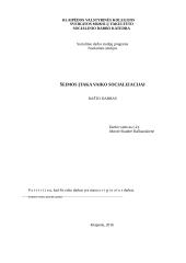 Šeimos įtaka vaiko socializacijai (5)