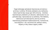 Ligos. Jų poveikis sveikatai - insultas 12 puslapis