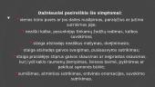 Ligos. Jų poveikis sveikatai - insultas 5 puslapis
