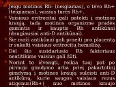 Kraujo grupės 12 puslapis