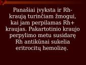 Kraujo grupės 13 puslapis