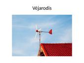 Orai ir klimatas skaidrės 11 puslapis