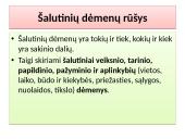Sakinys 15 puslapis