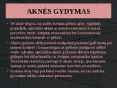 Odos bėrimai paauglystėje 16 puslapis