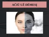 Odos bėrimai paauglystėje 19 puslapis