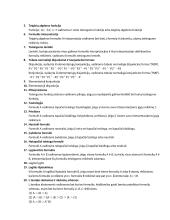 Diskrečiosios matematikos konspektas 2 puslapis