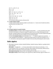 Diskrečiosios matematikos konspektas 3 puslapis