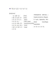 Diskrečiosios matematikos konspektas 8 puslapis