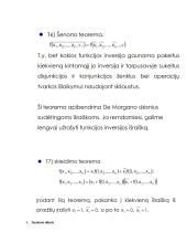 Diskrečiosios matematikos konspektas 9 puslapis
