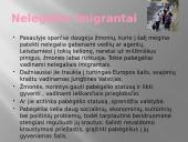 Pabėgėliai - pasaulio problema 11 puslapis