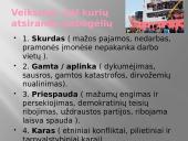 Pabėgėliai - pasaulio problema 6 puslapis