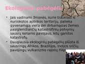 Pabėgėliai - pasaulio problema 8 puslapis