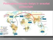 Pabėgėliai - pasaulio problema 10 puslapis