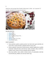 Apie vyšnias 3 puslapis