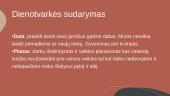 Dienotvarkė ir miego trūkumas 11 puslapis