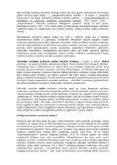 Narkotikai: priežastys, pasekmės, vartotojai 2 puslapis