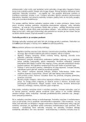 Narkotikai: priežastys, pasekmės, vartotojai 3 puslapis