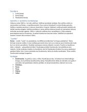 Jono Biliūno novelių konspektai 4 puslapis