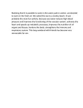 Weekend with friends 2 puslapis