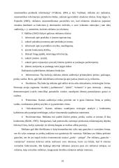 Turizmo agentūros "Akademines kelionės" integruoto marketingo komplekso parengimas 17 puslapis