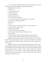 Turizmo agentūros "Akademines kelionės" integruoto marketingo komplekso parengimas 19 puslapis