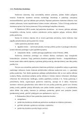 Turizmo agentūros "Akademines kelionės" integruoto marketingo komplekso parengimas 20 puslapis