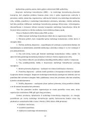 Turizmo agentūros "Akademines kelionės" integruoto marketingo komplekso parengimas 10 puslapis