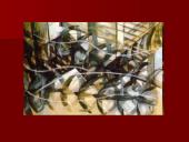 Moderniosios literatūros bruožai 13 puslapis