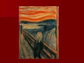 Moderniosios literatūros bruožai 16 puslapis