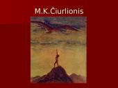 Moderniosios literatūros bruožai 4 puslapis