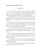 1950-53 metų kelių lietuviškų laikraščių ištraukos, atspindinčios tarptautinę padėtį 11 puslapis