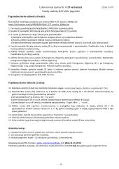 Vaizdų analizės MATLAB'e pagrindai