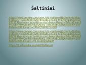 Baltymai skaidrės 11 puslapis