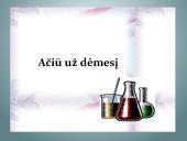 Baltymai skaidrės 12 puslapis