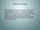 Baltymai skaidrės 9 puslapis