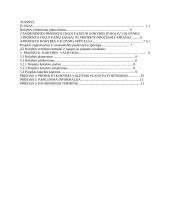 Pikniko vietų įrengimo Kauno žaliosiose zonose 2 puslapis