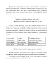 Pikniko vietų įrengimo Kauno žaliosiose zonose 11 puslapis