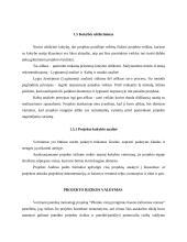 Pikniko vietų įrengimo Kauno žaliosiose zonose 13 puslapis