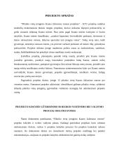 Pikniko vietų įrengimo Kauno žaliosiose zonose 3 puslapis