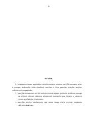 Valstybės tarnybos pokyčiai pagal naująjį Lietuvos respublikos valstybės tarnybos įstatymą 16 puslapis