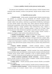 Valstybės tarnybos pokyčiai pagal naująjį Lietuvos respublikos valstybės tarnybos įstatymą 4 puslapis