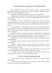 Valstybės tarnybos pokyčiai pagal naująjį Lietuvos respublikos valstybės tarnybos įstatymą 9 puslapis