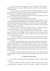 Valstybės tarnybos pokyčiai pagal naująjį Lietuvos respublikos valstybės tarnybos įstatymą 10 puslapis