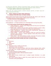 Gerontologijos konspektas 9 puslapis