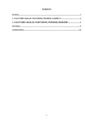 Valstybės skolos vertybinių popierių paskirtis ir reikšmė 2 puslapis