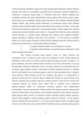 Valstybės skolos vertybinių popierių paskirtis ir reikšmė 5 puslapis