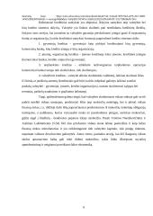 Valstybės skolos vertybinių popierių paskirtis ir reikšmė 8 puslapis