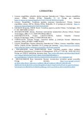 Valstybės skolos vertybinių popierių paskirtis ir reikšmė 10 puslapis