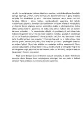 Doro žmogaus vaizdavimas literatūroje 2 puslapis