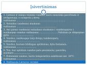 Požeminis vanduo skaidrės 13 puslapis